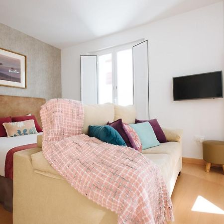 Hostly Acetres 2A-Penthouse In City Center-Fibre-Parking Opt Sevilla Exteriér fotografie